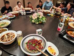 -新安人家·22年本地餐厅