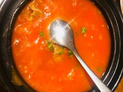 -阿罗新疆菜(人民广场店)