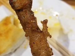 -京朋串屋·烧烤(望京西路总店)