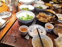 -衡厨·衡阳土菜(中南店)