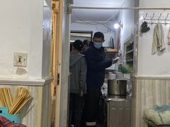 -老方子馅饼粥(台东店)
