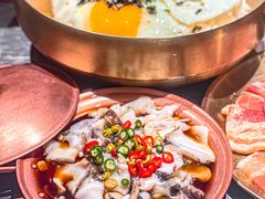 -小核桃烤肉馆(西塔店)