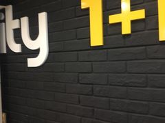 -City1+1城市比萨·意面(桂林路店)