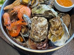-永红源啤酒·烧烤·海鲜·大排档(台柳路店)
