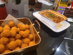 -金陵暴走小龙虾·迷踪蟹(凯德MALL店)