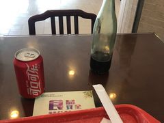 -鲜得来排骨年糕(即墨路店)
