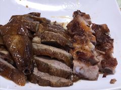 -老字号蛇口德记烧腊饭店·海鲜加工