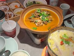 -闽上鲜·福建菜(龙湖滨江天街店)