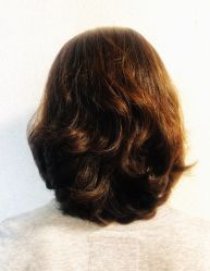 -AFA Hair studio·女士发型设计