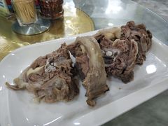 -清真·胖妈妈手抓餐厅(定西路长城宾馆店)