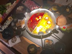 -湊湊火锅·茶憩(天环广场店)