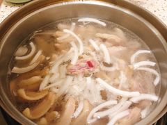 -椰子营·椰子鸡火锅(万象里店)