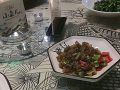 -千岛湖小鱼儿·淳安匠心农家菜