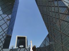 -中央广播电视总台(光华路办公区)