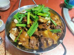 -士洲徽味阁(玉河休闲商业街店)