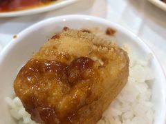 -聚福缘菜馆(隆昌路店)