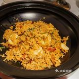 感受贵族般的用餐氛围