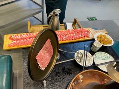 -阳坊胜利涮羊肉(阳坊老店)