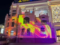 -松雷商业(南岗店)