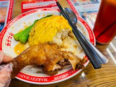 -孖记茶档·热腾茶餐(江南西plus店)