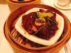 -安蒂娅.悦景轩中餐厅(西乡店)