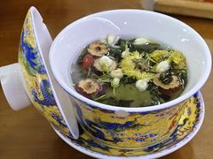 -津门老羊家·铜锅涮羊肉·烧烤(科技园店)