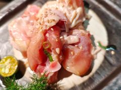 -厚贞日式烤肉(浦东汇智店)