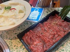 -鸿姐老火锅(静安店)