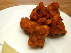 炸鸡块-一本钓鲔鱼屋