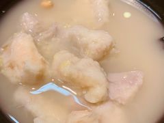 芋头花生糖水-椰小调.儋州米烂(名门店)