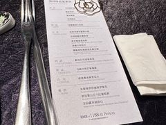 -君庭中餐馆(湘江豪生店)