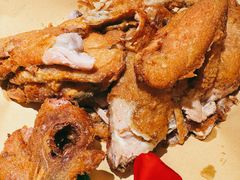 -前海沿·青岛菜(乐客城店)