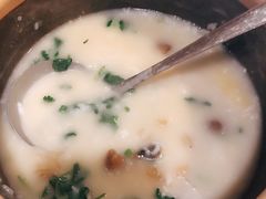 -金穗园·砂锅粥.醉鸡煲火锅(长寿路店)
