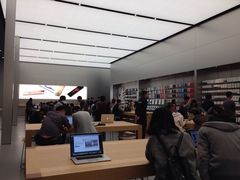 -Apple零售店(成都太古里店)