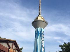 -郑州方特梦幻王国