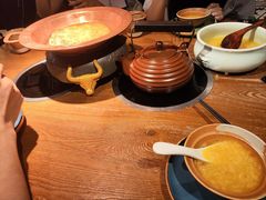 -吃饭皇帝大土家民族菜(正大广场店)