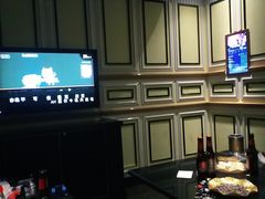 -歌潮量贩式KTV(宁德万达店)
