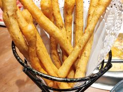 -快乐小羊(富强中路店)