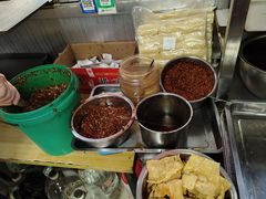 -谭老太正宗柳州螺狮粉(家和花园店)