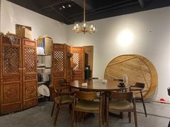 大堂-庆合府重庆大排档(紫都城店)