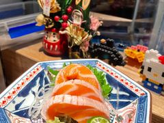 -筱田の食堂·izakaya(淮海中路店)