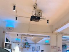 大堂-木屋烧烤(南新店)