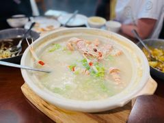 -渔洲情海鲜酒家