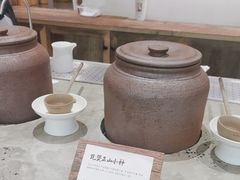 -李山山茶事(景枫店)