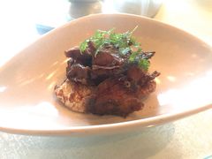老上海熏鱼-上海和平饭店龙凤厅 Dragon Phoenix