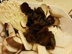 -通一顺老北京炭火锅(玉桥西路店)