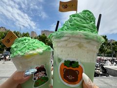 -哼蟹二将·烤肉酱蟹(合生汇店)