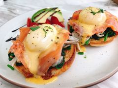 -农畉LONFOOD(福田星河COCOPark店)