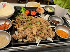 -七八冷面·延边朝鲜族美食(世纪汇店)