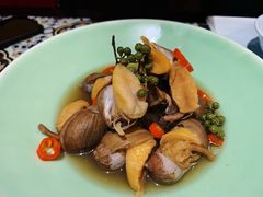 -芳满庭·江浙小馆(1912店)
